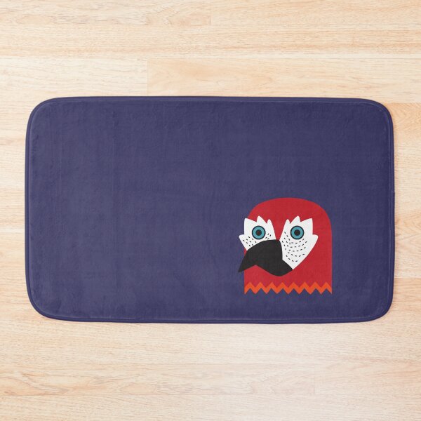 Item preview, Vivid Bird - Vivid Colours Graphic Design  designed and sold by GUDIJA.