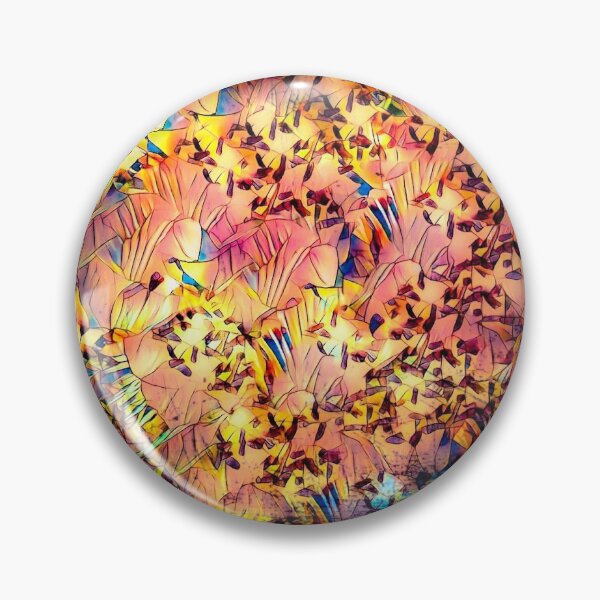 Item preview, Floral Jungle  designed and sold by Capuletdesigns.