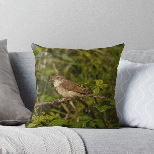 Item preview, Whitethroat designed and sold by Jon Lees.