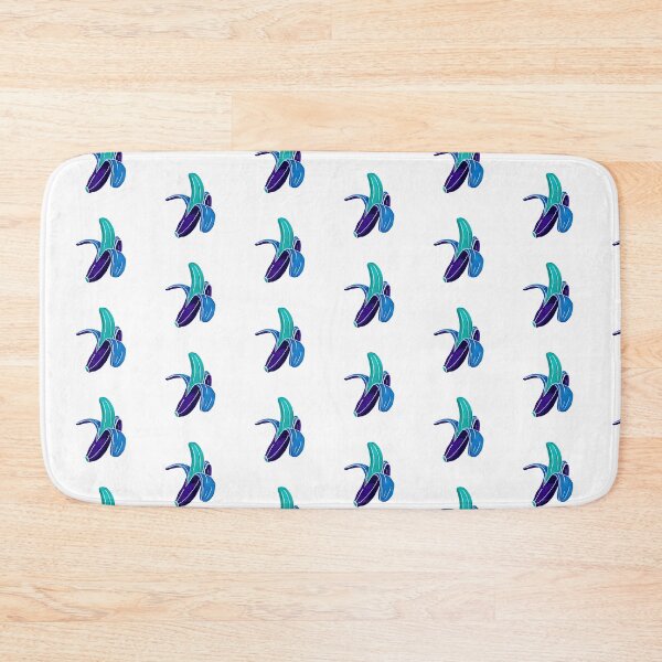 Item preview, Banana Blues designed and sold by Susiraff.