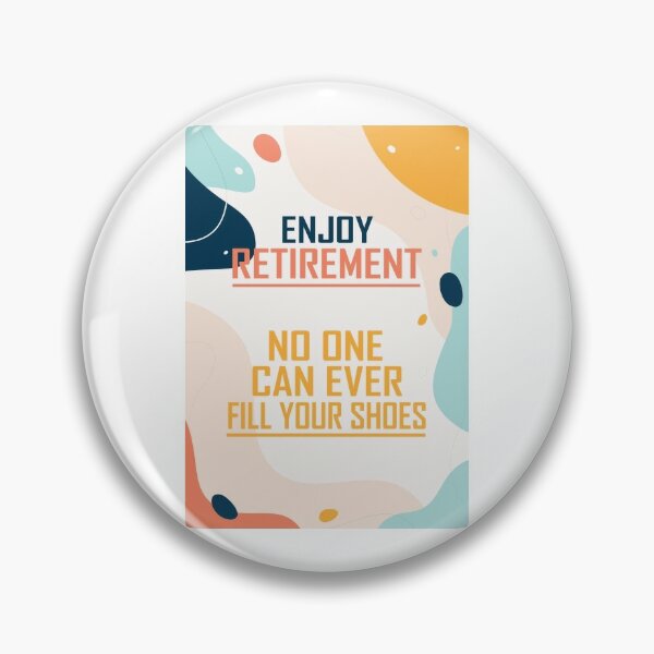 Funny Quotes Enamel Pins world's Okayest Co Worker - Temu