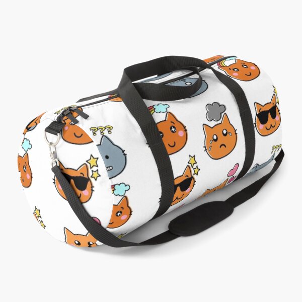 Item preview, cat face pack designed and sold by Slaystyle.