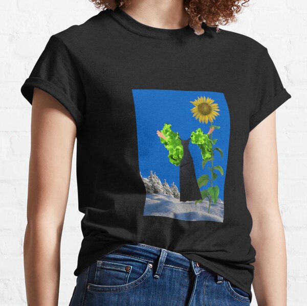 ukraine 2021 Classic T-Shirt
