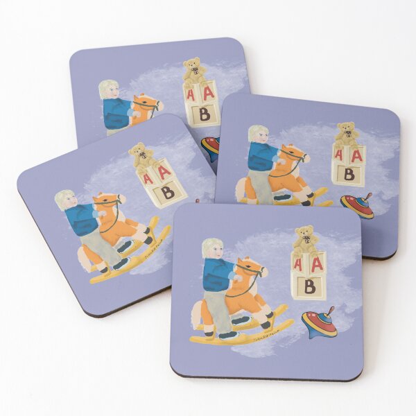 Item preview, Cute kids room designed and sold by Julia's Print Studio .