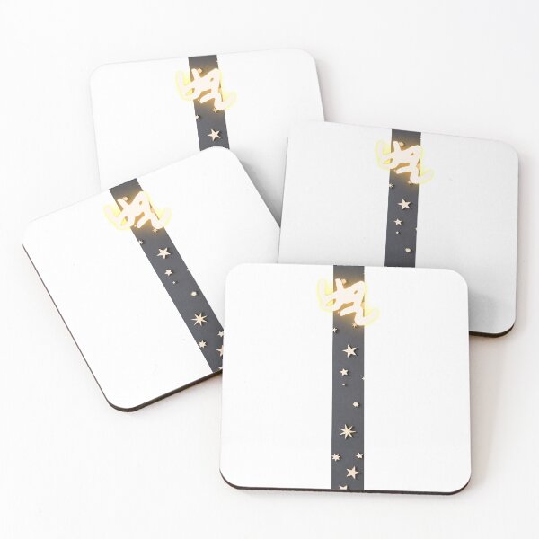 Item preview, Star - 별, hanguel designed and sold by REINVIGORATED.