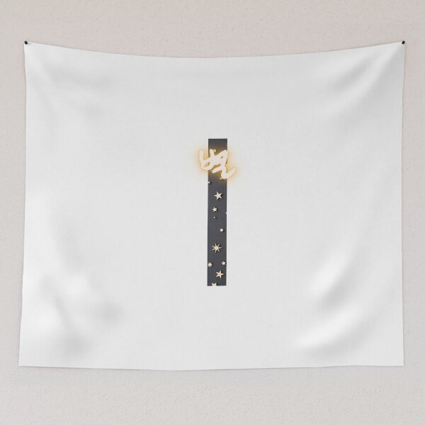 Item preview, Star - 별, hanguel designed and sold by REINVIGORATED.