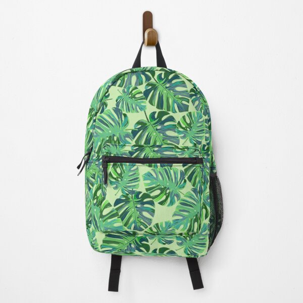 Item preview, Variegated Monstera Pattern designed and sold by Unicorny-Design.