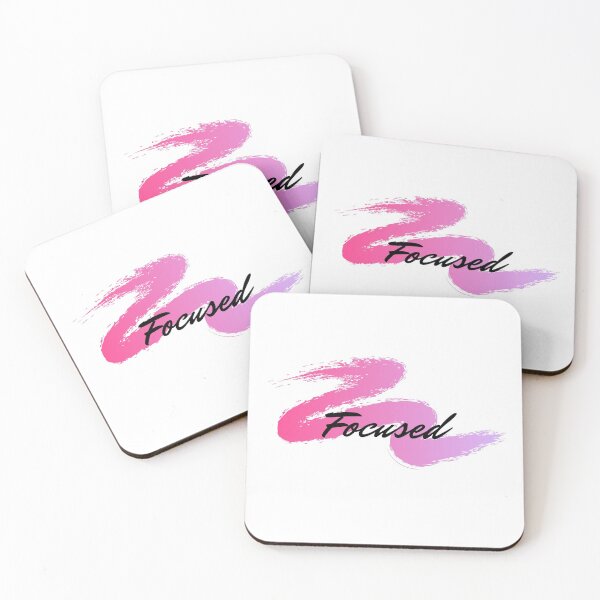 Item preview, Focused designed and sold by Chelle478.