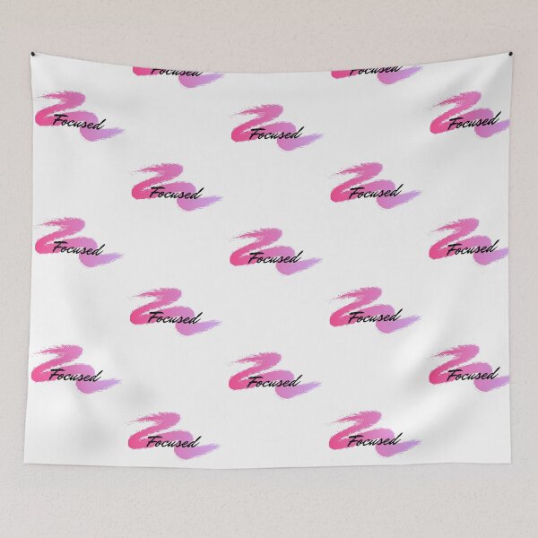 Item preview, Focused designed and sold by Chelle478.