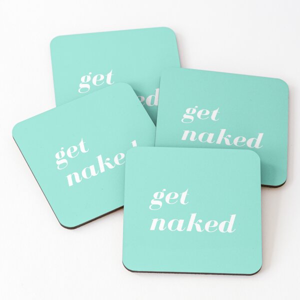 Item preview, get naked designed and sold by corbrand.