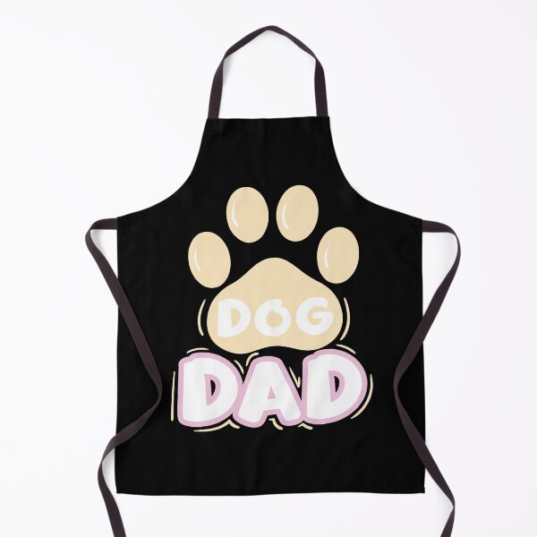 Item preview, Dog Dad designed and sold by Pocket-Glitch.
