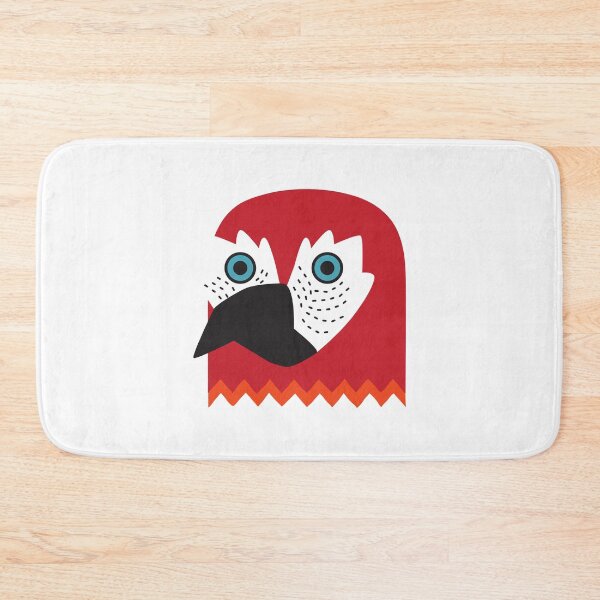 Item preview, Vivid Bird designed and sold by GUDIJA.