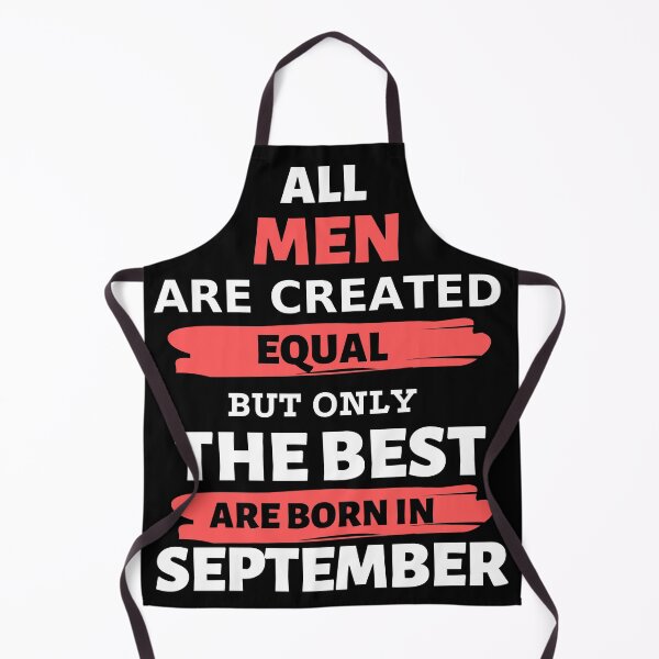 Item preview, Best man, Father's Day inscription, birthday in September designed and sold by PrintOnWorld.