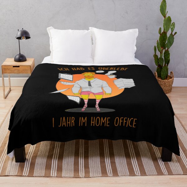 Item preview, Job work quarantine gift home office designed and sold by Nillo.