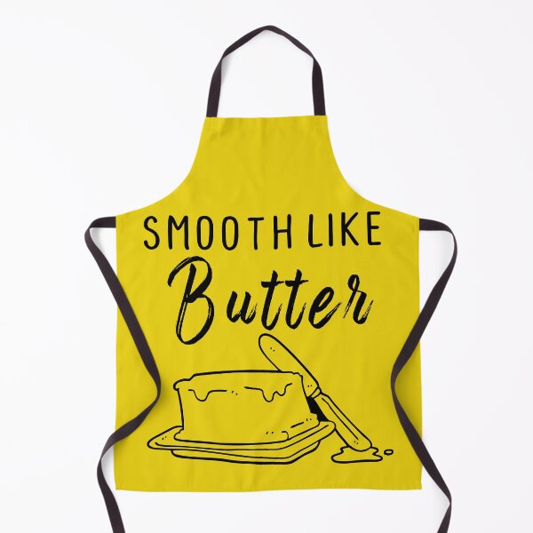 Item preview, Smooth Like Butter designed and sold by ecdato.