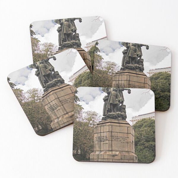 Item preview, Honoring Cabral - 1 ©  designed and sold by © Hany G. Jadaa © Prince John Photography.