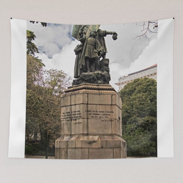 Item preview, Honoring Cabral - 1 ©  designed and sold by © Hany G. Jadaa © Prince John Photography.