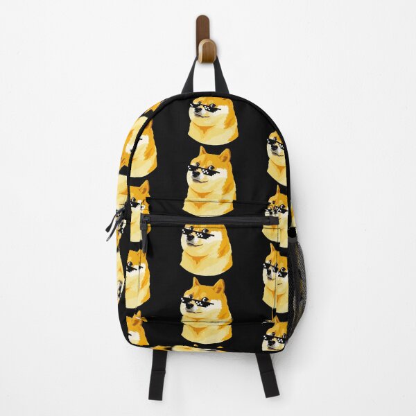Item preview, Dogecoin Meme, DogeCoin, to the moon, crypto meme designed and sold by SLV7R.
