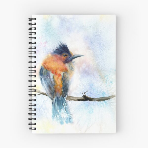 Item preview, Cuckoo designed and sold by PaintsPassion.