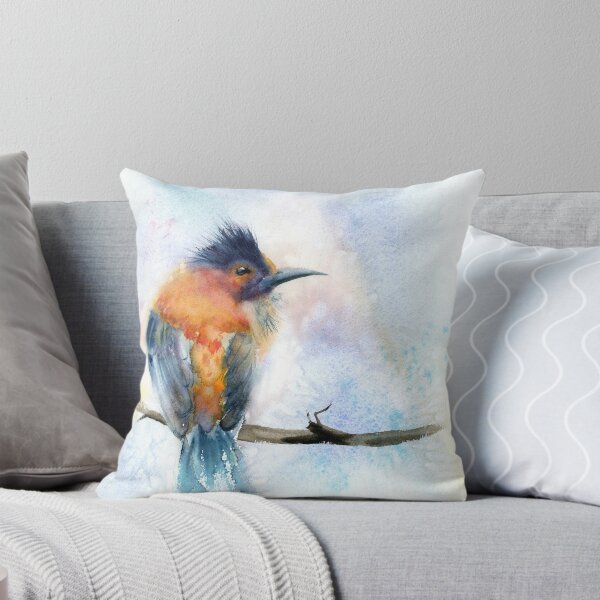 Item preview, Cuckoo designed and sold by PaintsPassion.
