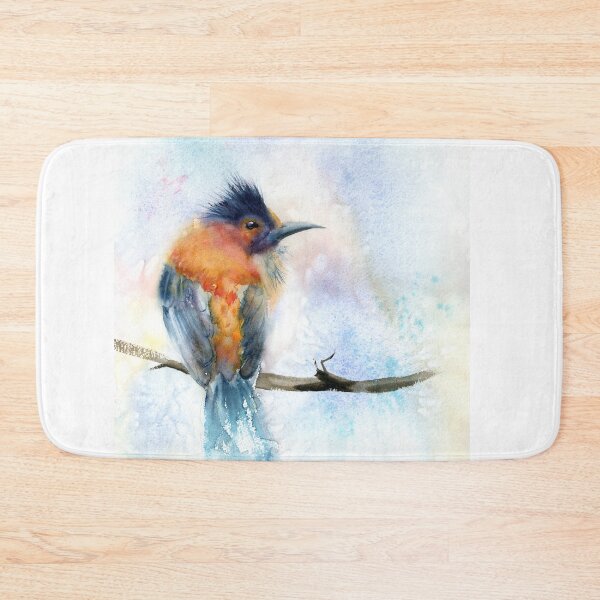 Item preview, Cuckoo designed and sold by PaintsPassion.
