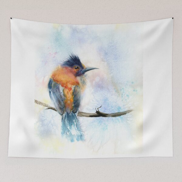 Item preview, Cuckoo designed and sold by PaintsPassion.