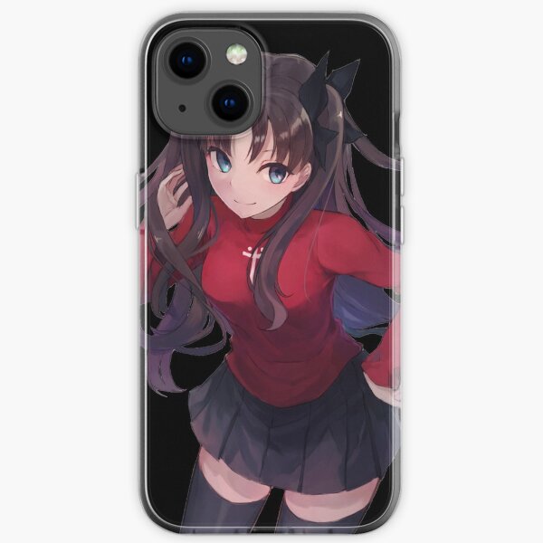 Fate Stay Night Iphone Cases Redbubble