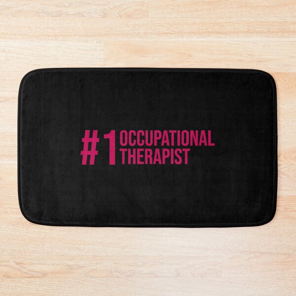 Item preview, Best Occupational Therapist designed and sold by TheBeastNation.