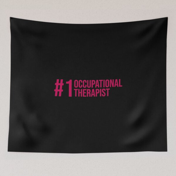 Item preview, Best Occupational Therapist designed and sold by TheBeastNation.