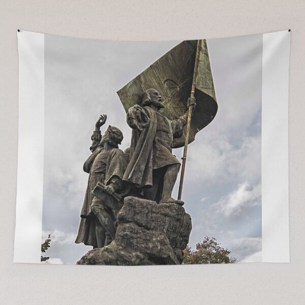 Item preview, Honoring Cabral - 2 ©  designed and sold by © Hany G. Jadaa © Prince John Photography.