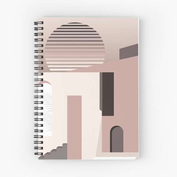 Aperçu de l'œuvre Paysage Esthétique Vaporwave créée et vendue par kandycoded.