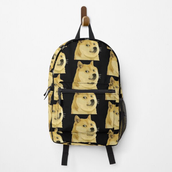 Item preview, Dogecoin Meme, DogeCoin, to the moon, crypto meme designed and sold by SLV7R.