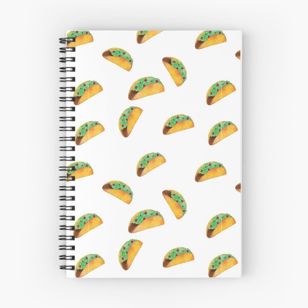 Item preview, Taco-bout a tasty design designed and sold by Hamsmade.