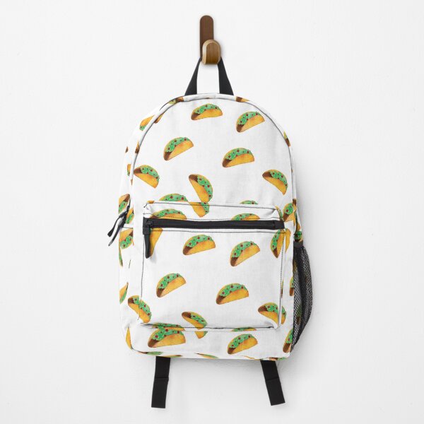 Item preview, Taco-bout a tasty design designed and sold by Hamsmade.
