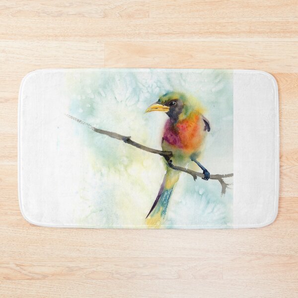 Item preview, Winter bird designed and sold by PaintsPassion.