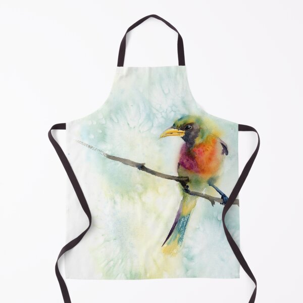 Item preview, Winter bird designed and sold by PaintsPassion.