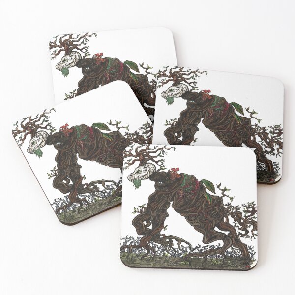 Item preview, The Forestspirit designed and sold by -Senaar-.