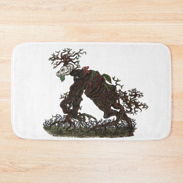 Item preview, The Forestspirit designed and sold by -Senaar-.