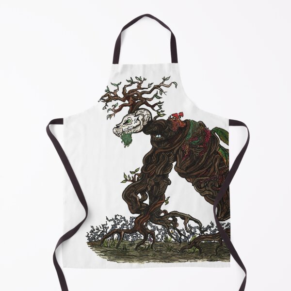 Item preview, The Forestspirit designed and sold by -Senaar-.