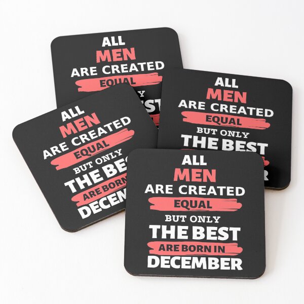 Item preview, Best man, Father's Day inscription, birthday in December designed and sold by PrintOnWorld.