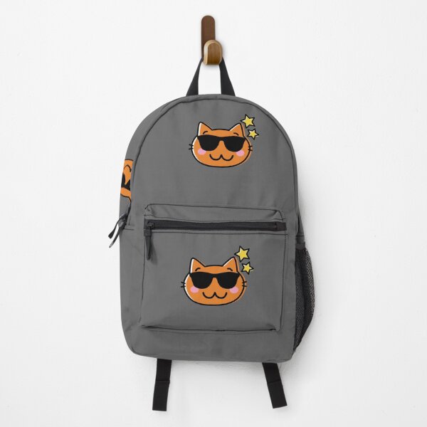 Item preview, Cat wearing sunglasses designed and sold by Slaystyle.