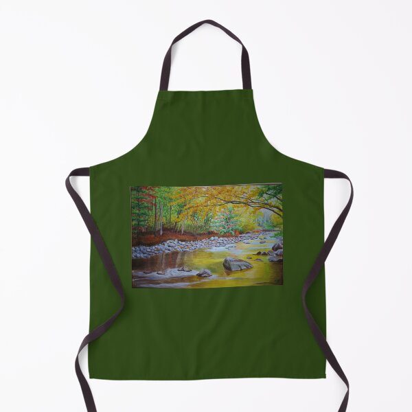 Item preview, Fiume giallo designed and sold by paolabuccheri.