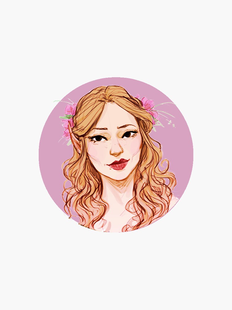 Elain by meabhd