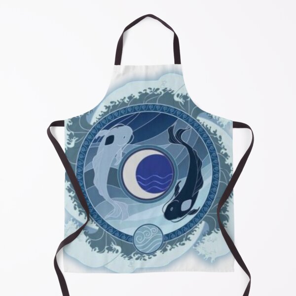 Artikelvorschau, Avatar - Wasser entworfen und verkauft von EsoKafi Design.