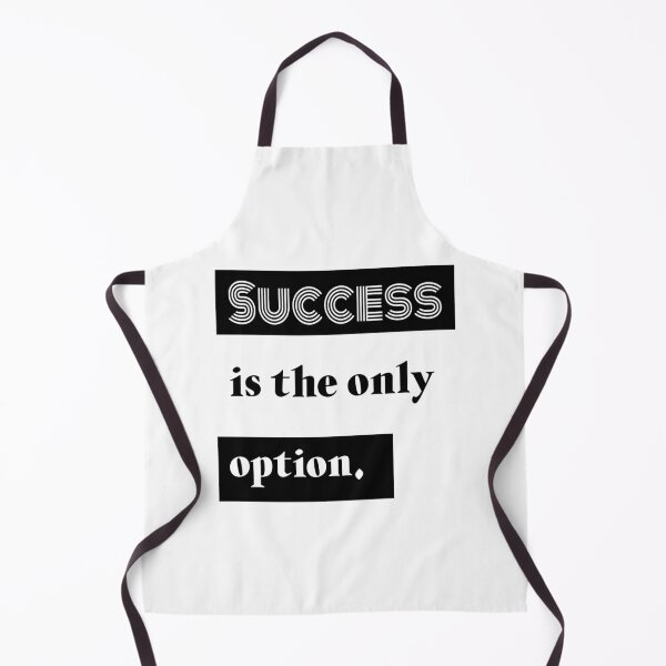 Item preview, Success is my only Option designed and sold by MagicEmpress.