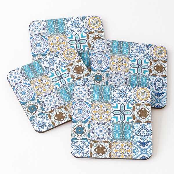 Item preview, Mixed Azulejos designed and sold by FK-UK.