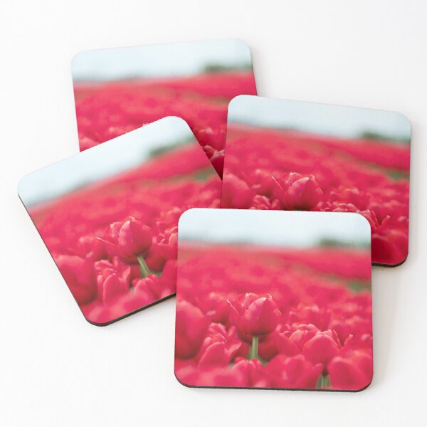 Item preview, Tulip Fields designed and sold by anna-mar.