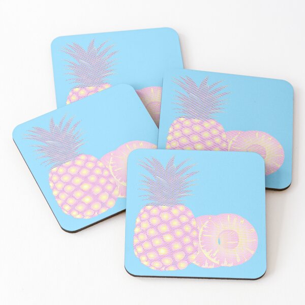 Item preview, Golden pineapple designed and sold by Salrang.