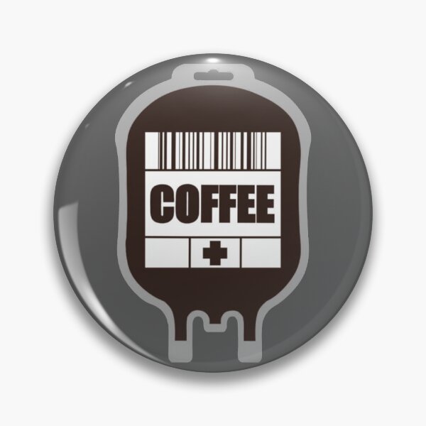 Item preview, Medicinal Coffee designed and sold by KohiClub.
