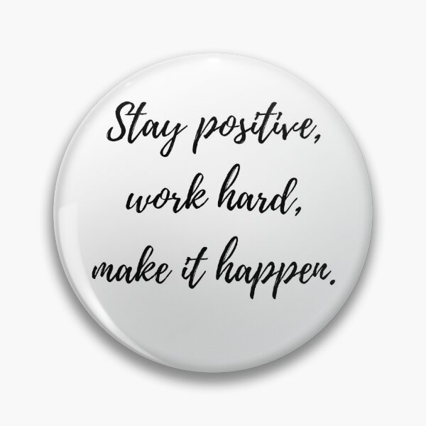 Item preview, Motivational words designed and sold by EinfachKlim.